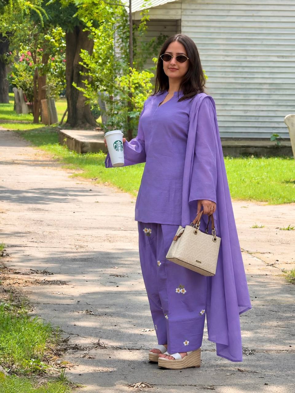 Fatima - MC Farshi salwar suit set